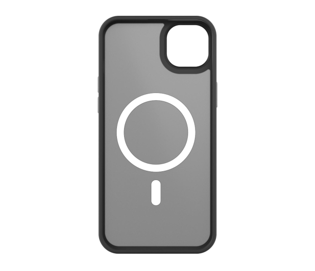 NEXT ONE Etui Mist Shield MagSafe iPhone 15 black - 1318674 - zdjęcie 4